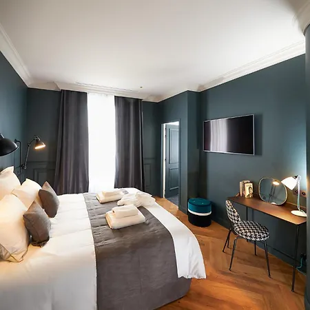 Hotel Victoria 4*