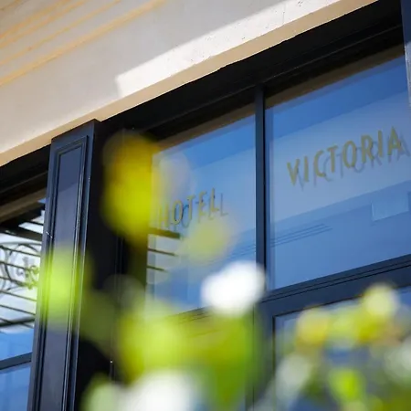 Victoria 4* Валанс