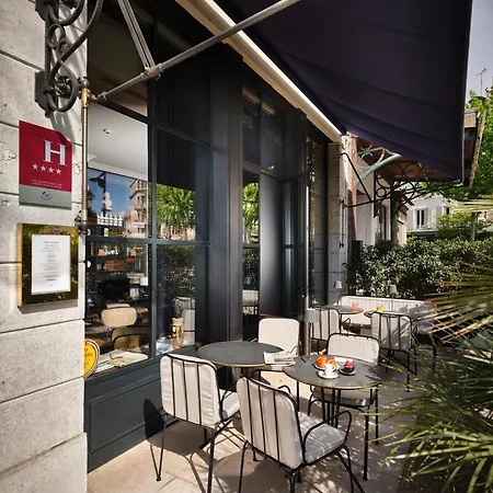 Hotel Victoria 4*