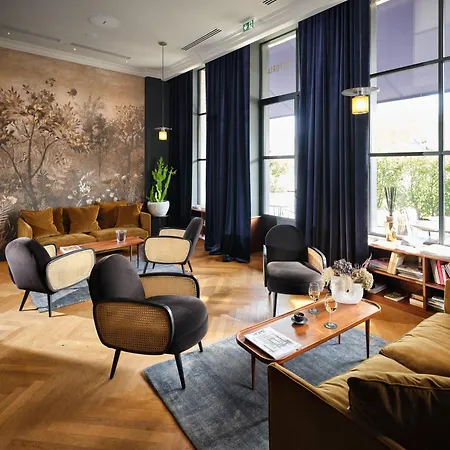 Victoria 4* Valence (Drome)
