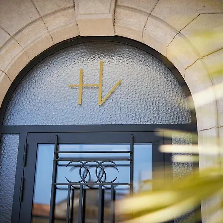 Hotel Victoria Valence (Drome)
