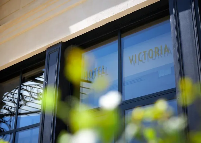 Victoria 4* Valence